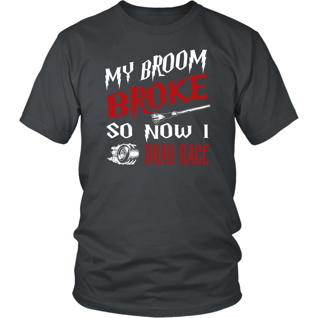 drag racing t-shirts