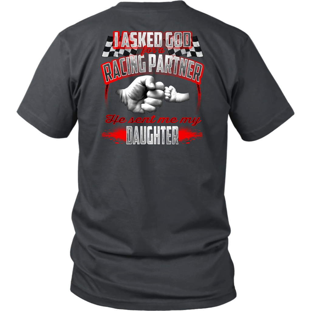 racing t shirts