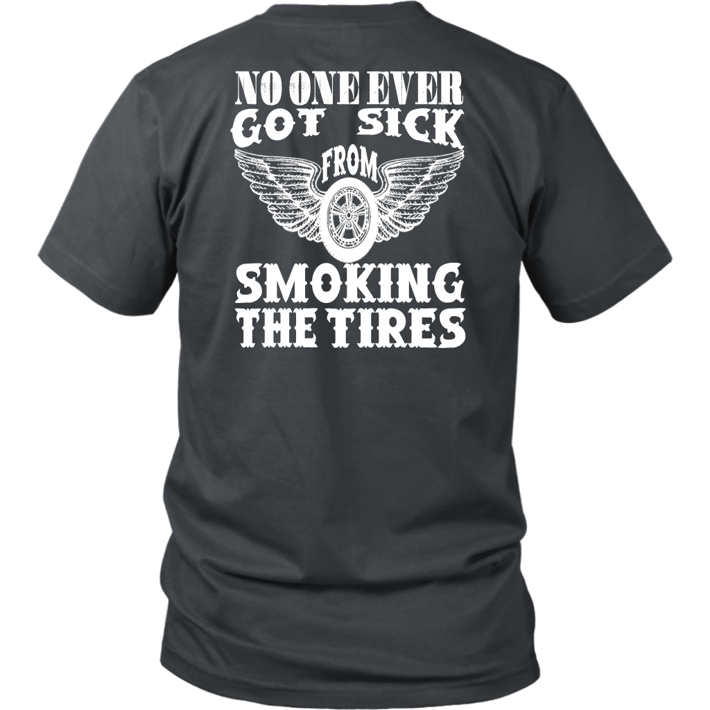 drag racing t-shirts