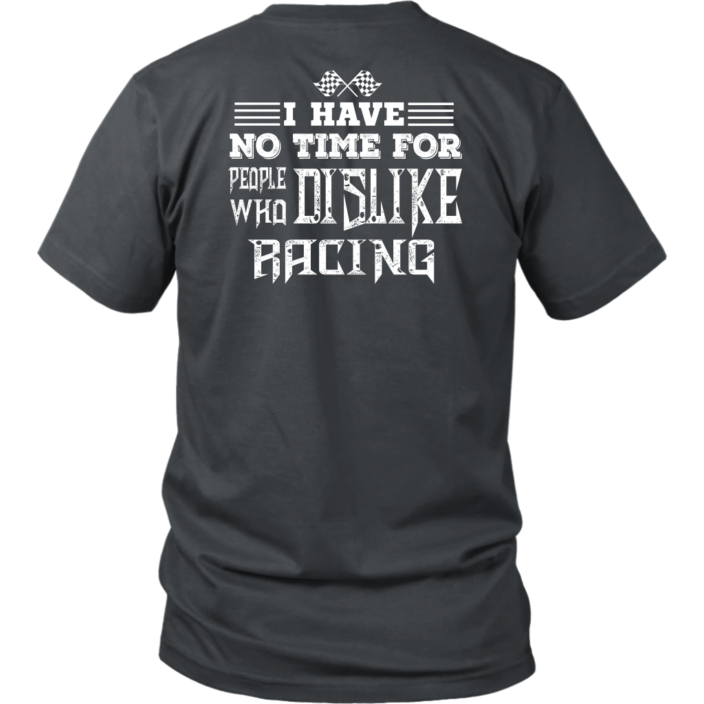 racing t-shirts