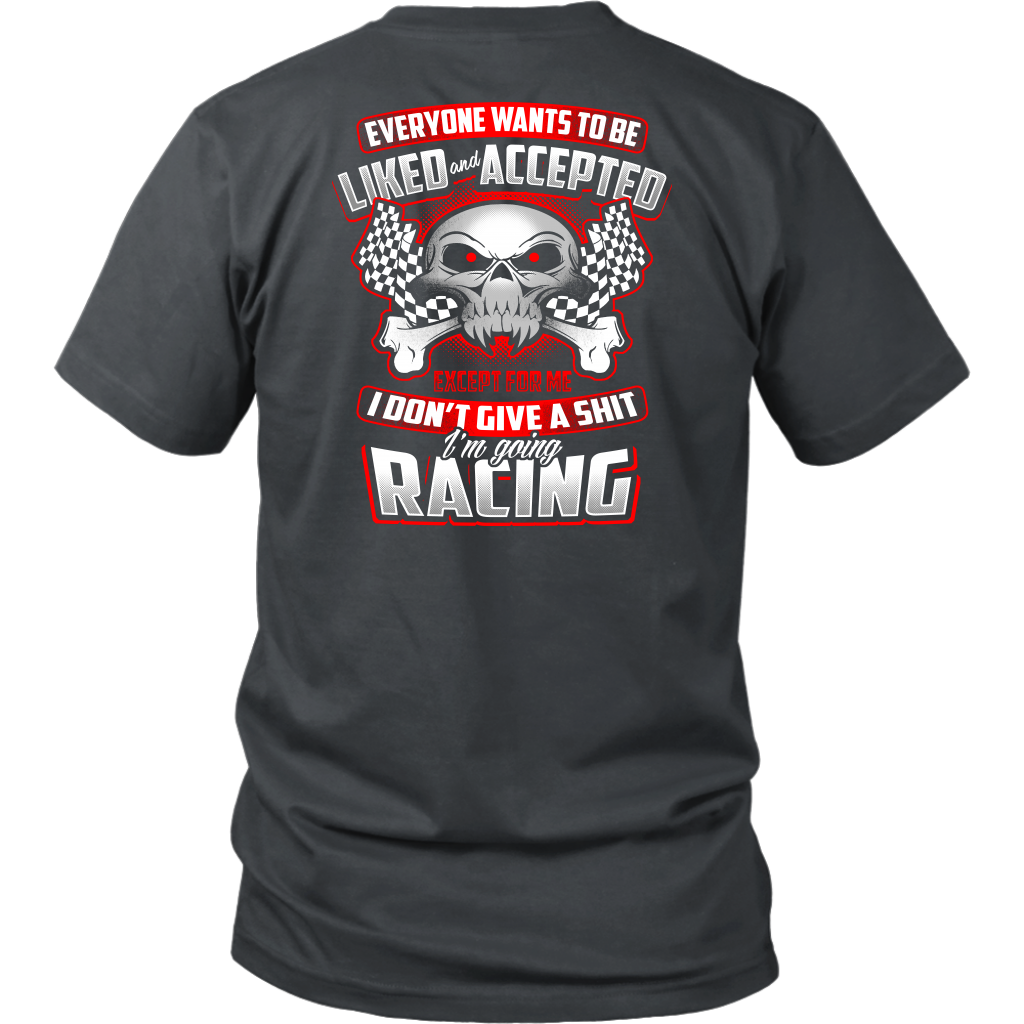 racing t shirts