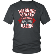 racing t shirts