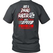 Drag Racing T-Shirts