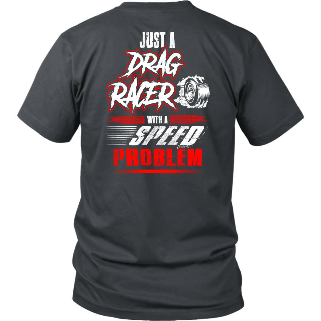 Drag Racing T-Shirts