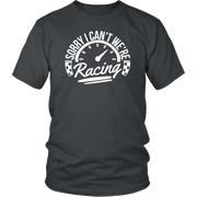 racing t shirts