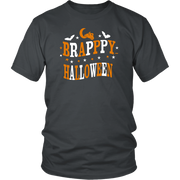 motocross halloween t-shirts