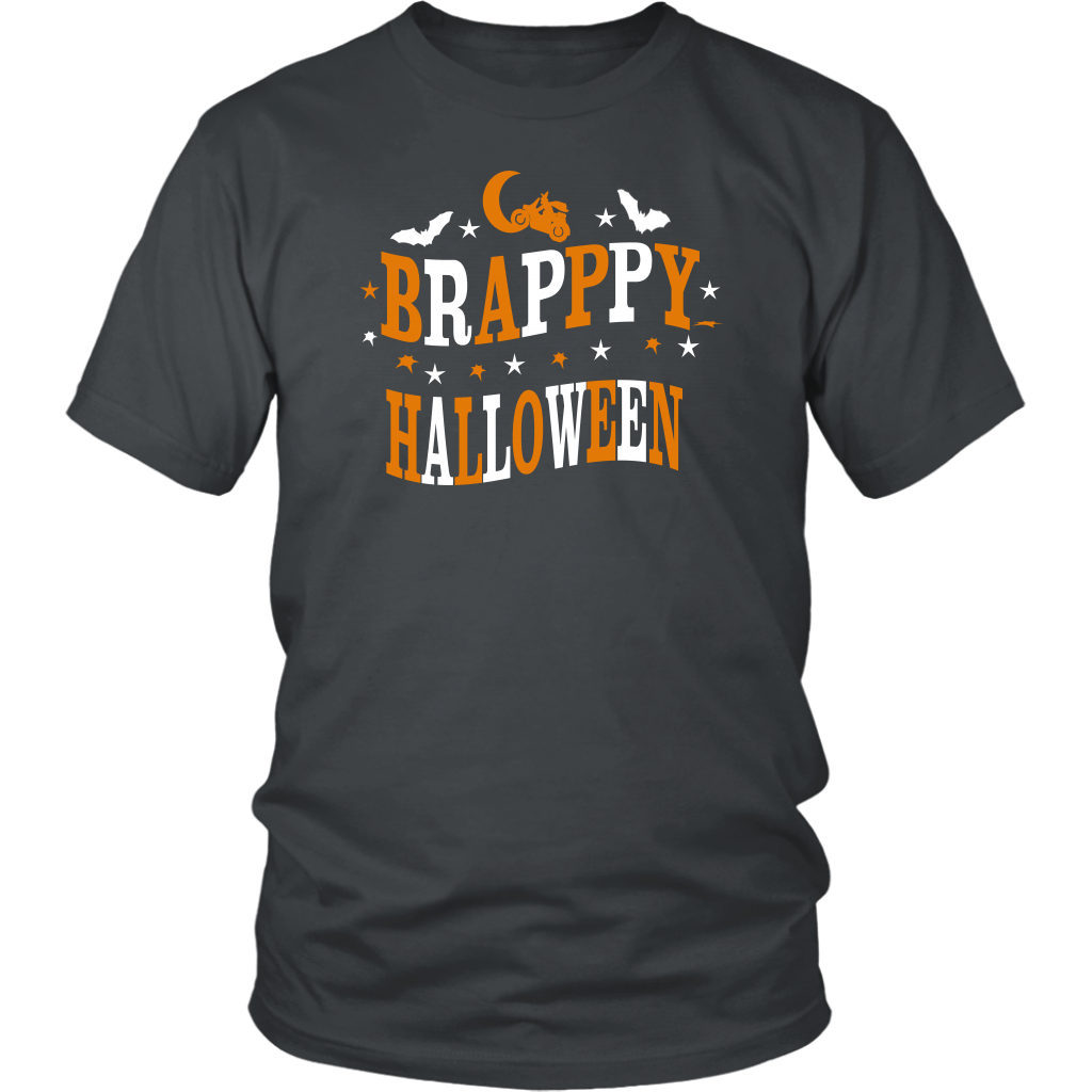 motocross halloween t-shirts