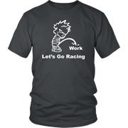 Racing T-Shirts