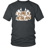 Dirt Track Racing t-shirts