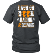 Racing T-Shirts