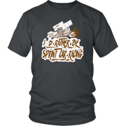 sprint car racing t-shirts