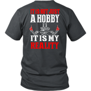 Drag Racing t shirts