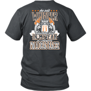 Drag Racing t shirts