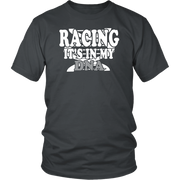 racing t-shirts