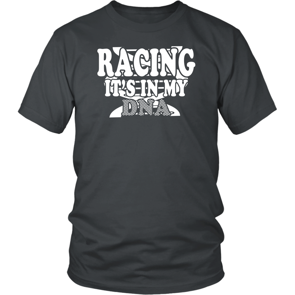 racing t-shirts
