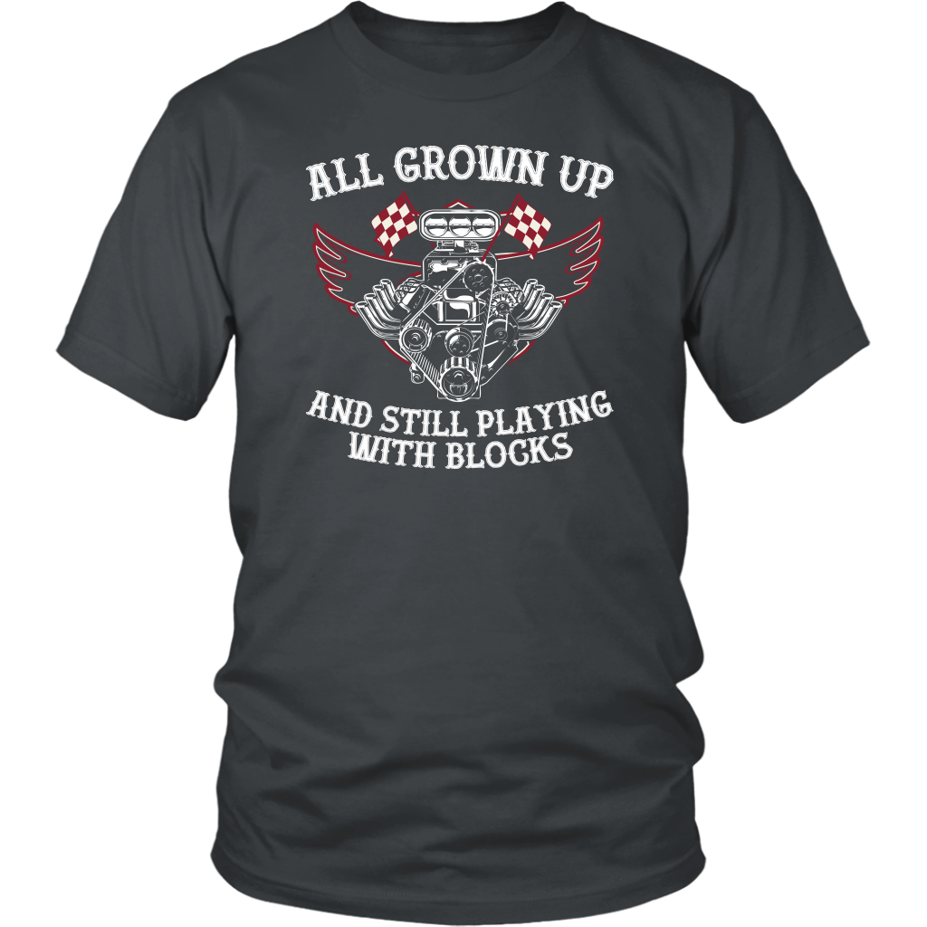 racing t-shirts