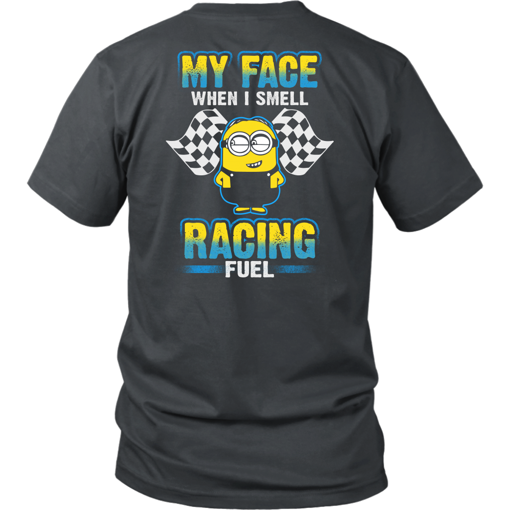 racing t-shirts