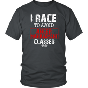 racing t-shirts