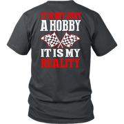 racing t shirts