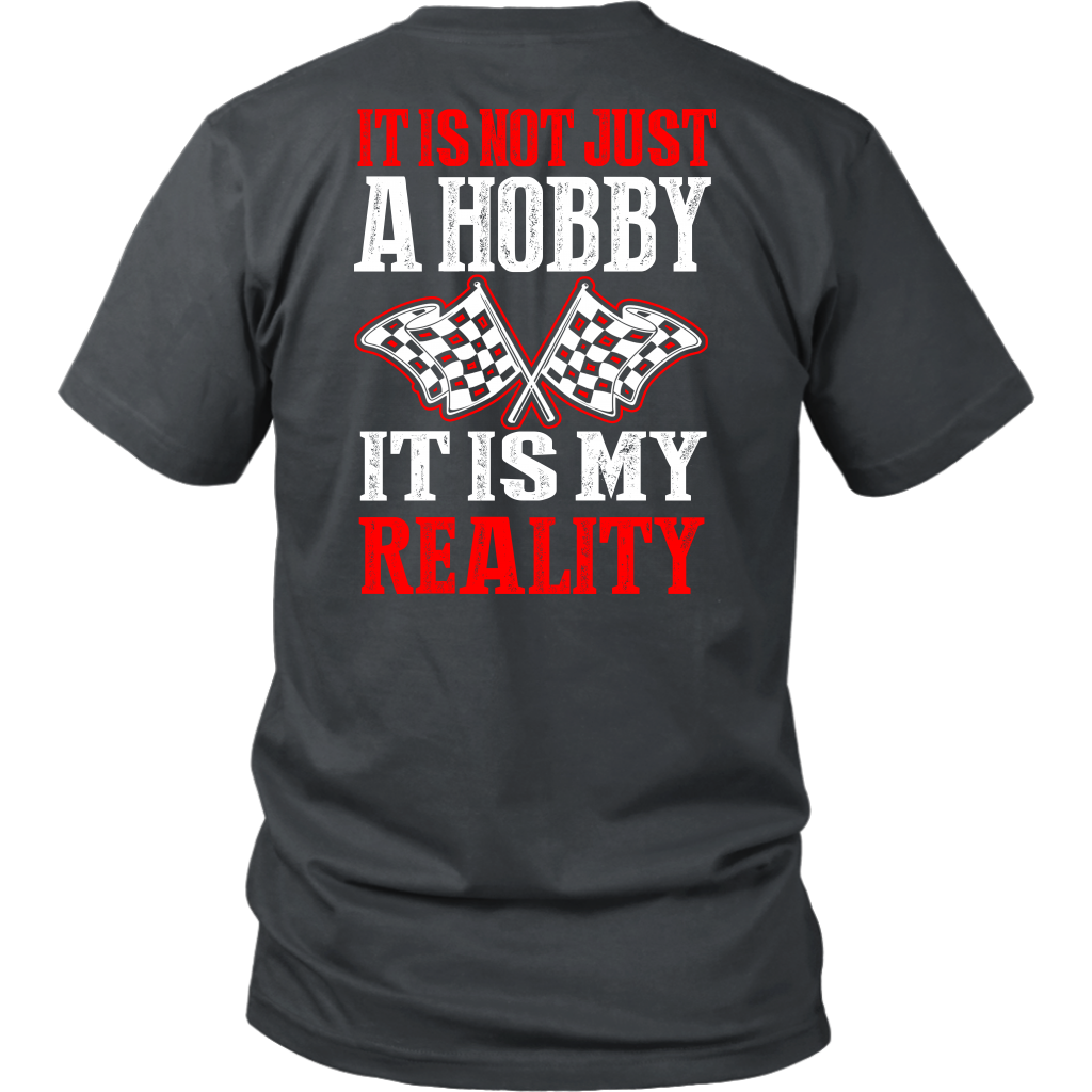 racing t shirts