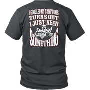 Demolition Derby t-shirts