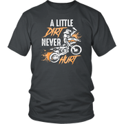 motocross t shirts