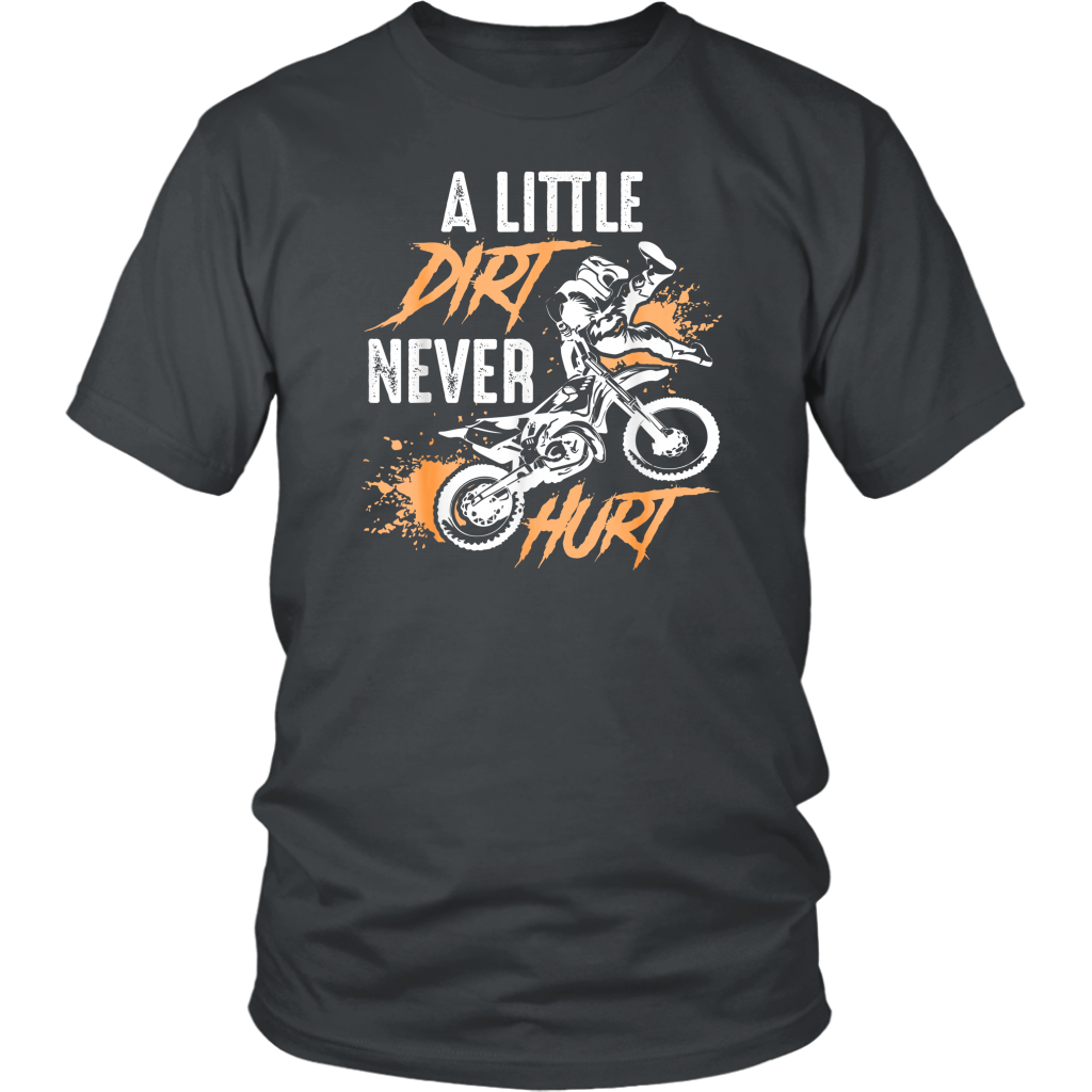 motocross t shirts
