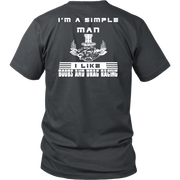 Drag Racing t shirts