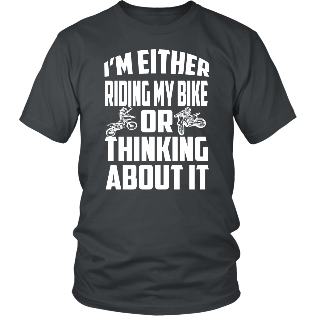 dirt bike t shirts