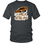 Dirt Track Racing t-shirts