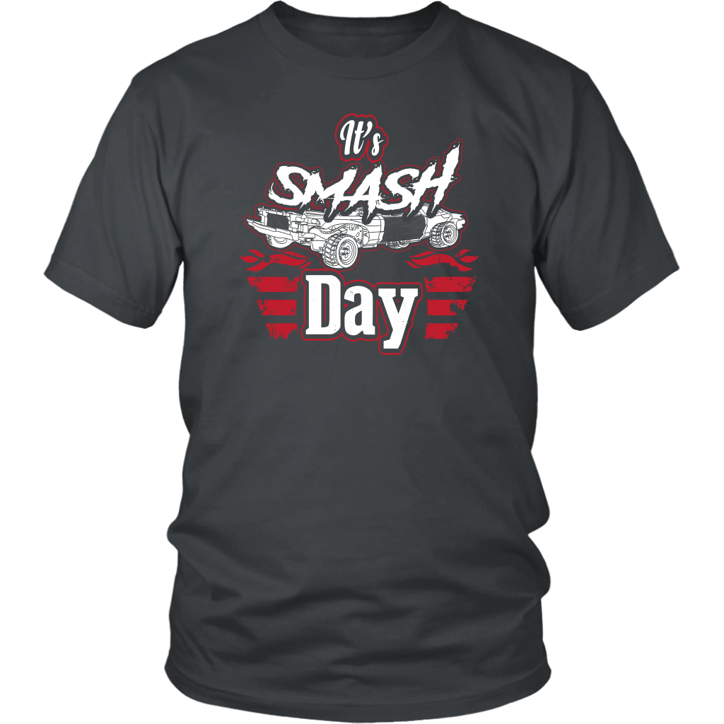 Demolition Derby T-Shirts