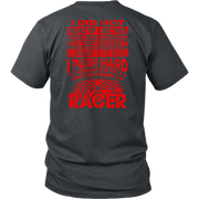 racing t shirts
