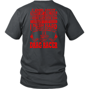 Drag Racing t shirts