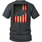 dirt track racing t-shirts