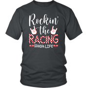 racing t shirts