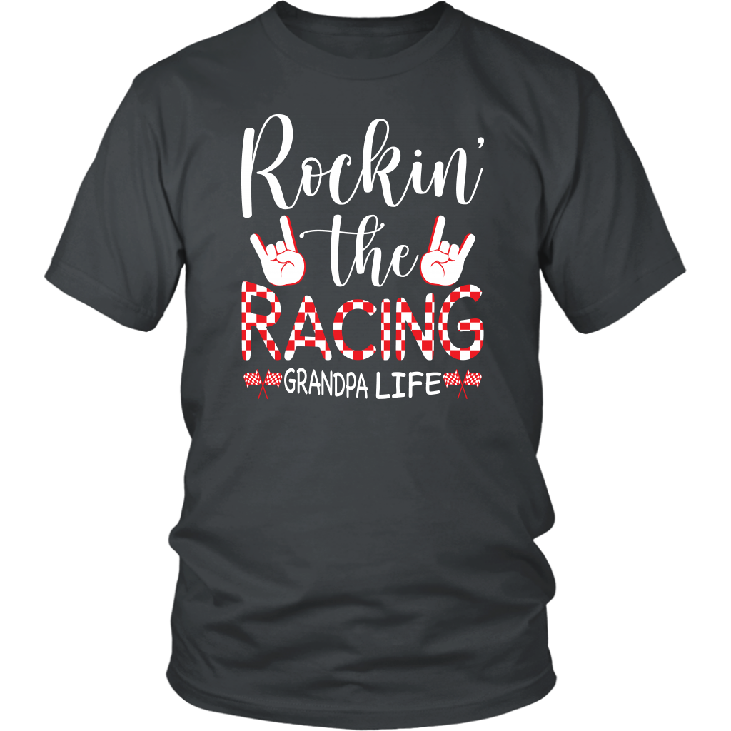 racing t shirts