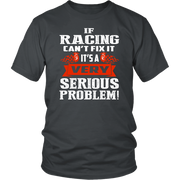 racing t shirts