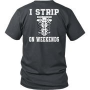 Drag Racing t shirts