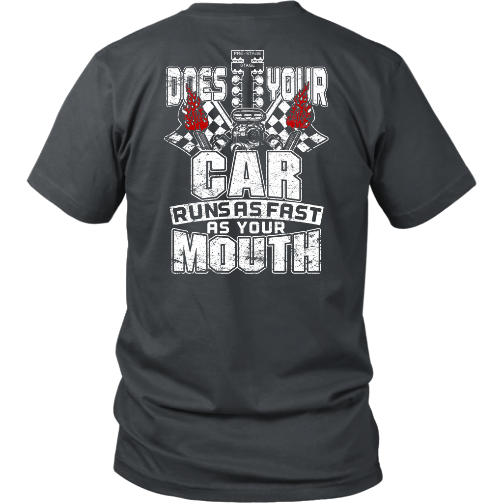 Drag Racing t shirts