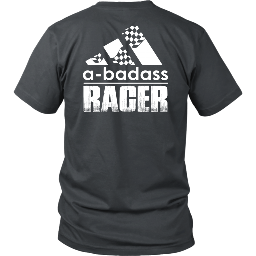 racing t shirts