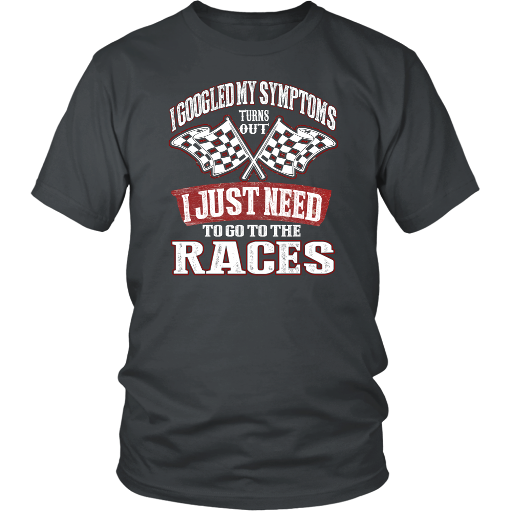 racing t shirts
