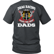 Drag Racing dad t-shirts