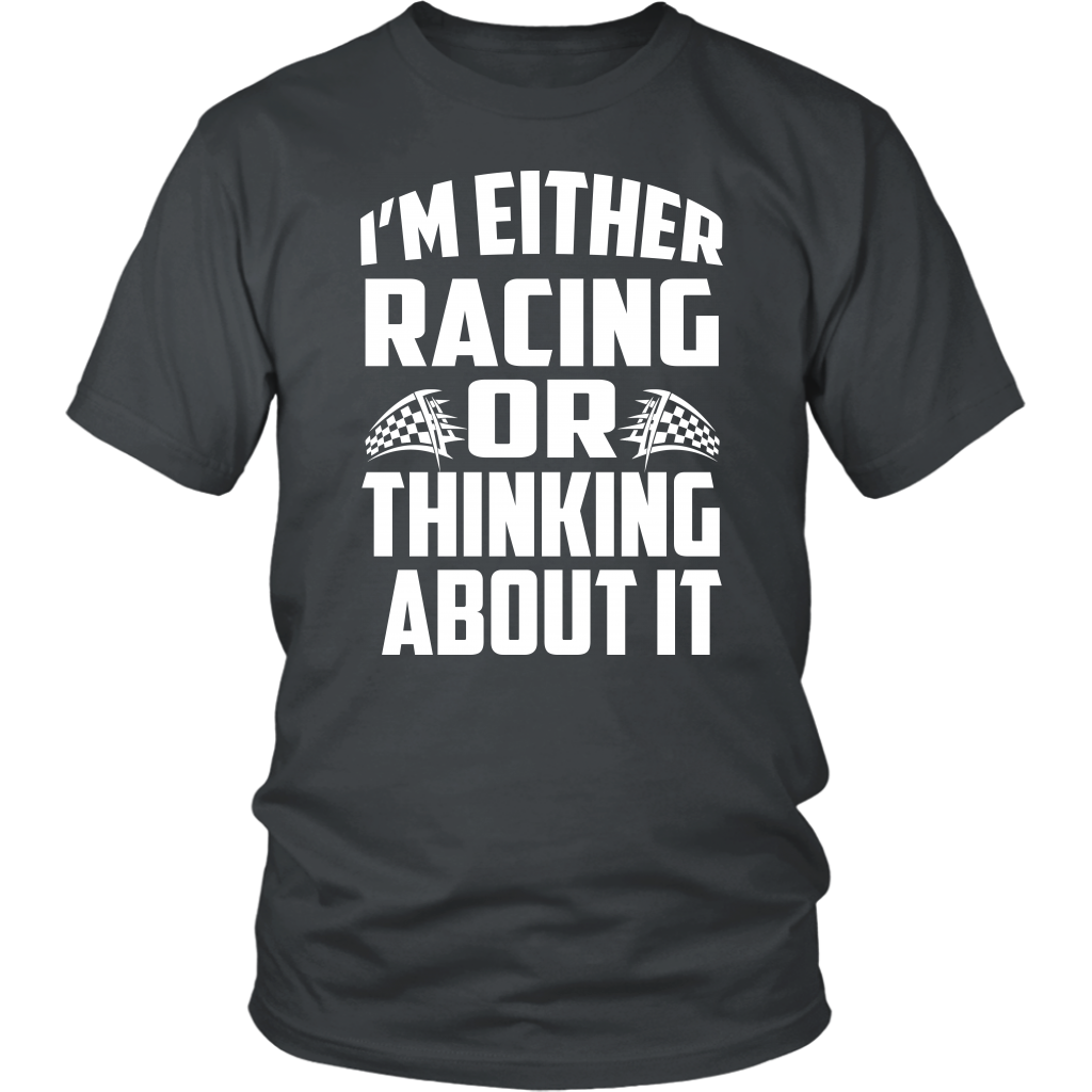 racing t shirts