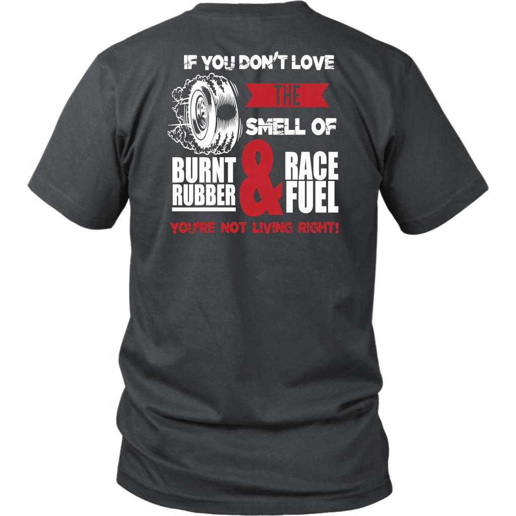 Drag Racing t shirts