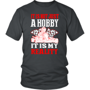 karting t shirts