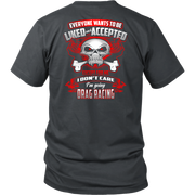 Drag Racing T-Shirts