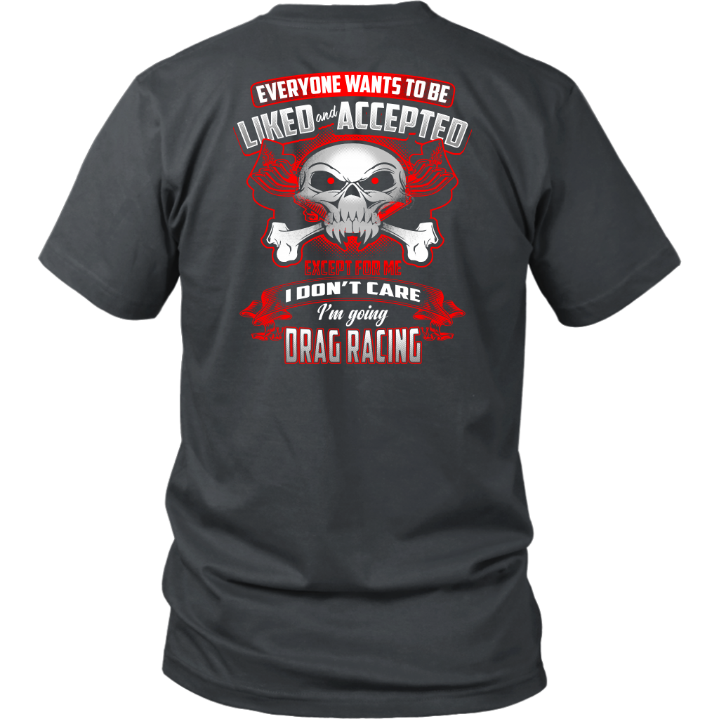 Drag Racing T-Shirts