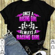 racing t shirts