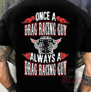 Drag Racing t shirts