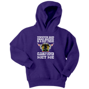 Whoever Said Drag Racing Is A Guy Thing clearly never met me t-shirts